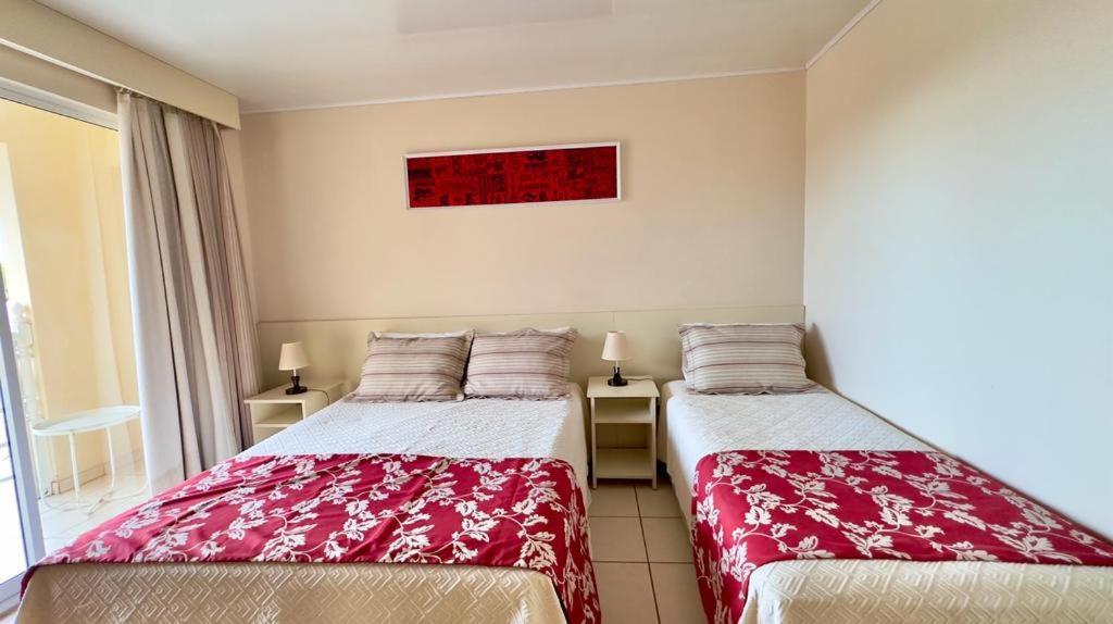 Hotel Maea Hare Repa Hanga Roa Exteriör bild